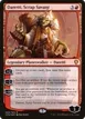 Daretti, Scrap Savant #4