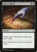 Sign in Blood #77