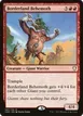 Borderland Behemoth #87