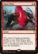 Chaos Warp #89