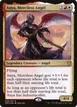 Anya, Merciless Angel #8