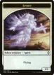 Spirit #5