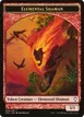 Elemental Shaman #8