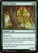 Drove of Elves #101