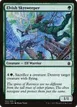 Elvish Skysweeper #104
