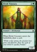 Elvish Visionary #105