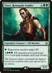 Ezuri, Renegade Leader #108