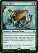 Grave Sifter #112