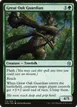 Great Oak Guardian #113