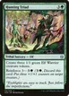 Hunting Triad #116