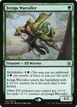 Joraga Warcaller #120