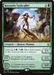 Kazandu Tuskcaller #121