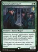 Kessig Cagebreakers #122