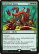 Lifeblood Hydra #124