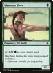 Llanowar Elves #125