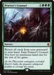 Praetor's Counsel #134