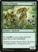 Priest of Titania #136
