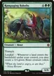 Rampaging Baloths #139