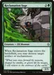 Reclamation Sage #140