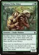 Sakura-Tribe Elder #142