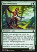 Satyr Wayfinder #143