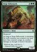 Siege Behemoth #144