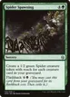 Spider Spawning #149