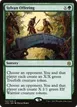 Sylvan Offering #150