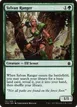 Sylvan Ranger #151