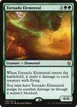 Tornado Elemental #159