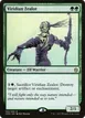 Viridian Zealot #163