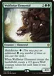 Wolfbriar Elemental #168