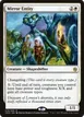 Mirror Entity #16