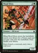 Wood Elves #170