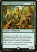 Wren's Run Packmaster #171