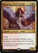 Basandra, Battle Seraph #174