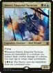 Derevi, Empyrial Tactician #176