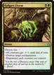 Golgari Charm #177