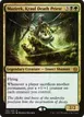 Mazirek, Kraul Death Priest #185
