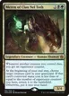 Meren of Clan Nel Toth #186