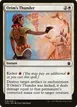 Orim's Thunder #18