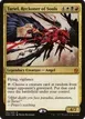 Tariel, Reckoner of Souls #194