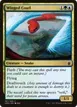 Winged Coatl #197