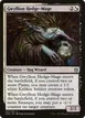 Gwyllion Hedge-Mage #201