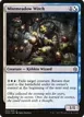 Mistmeadow Witch #203