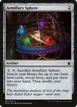 Armillary Sphere #207