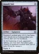 Assault Suit #208