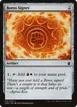 Boros Signet #212
