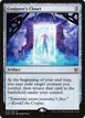 Conjurer's Closet #214
