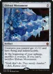 Eldrazi Monument #216